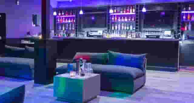 Hookah Ultra Lounge