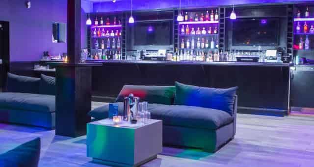 Hookah Ultra Lounge