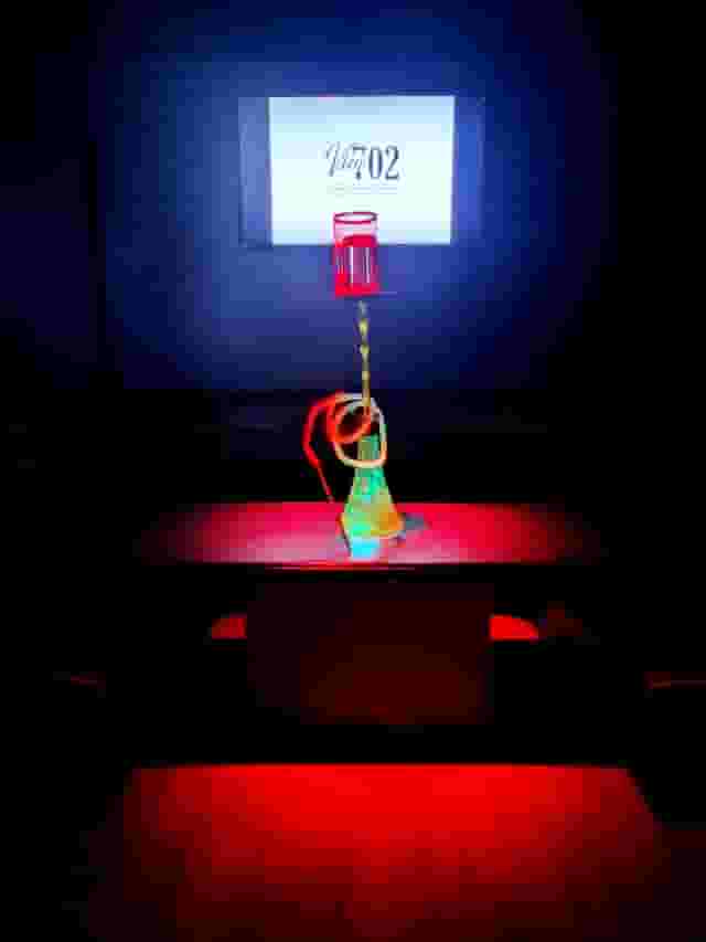 Hookah Ultra Lounge