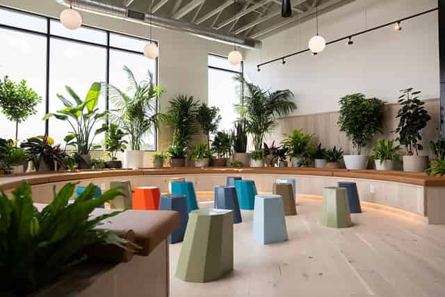 Private Offices