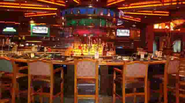 Mi Casa Grill Cantina