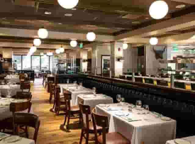 Private Event Spaces Combined