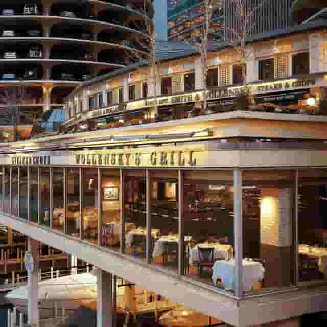 River North Room