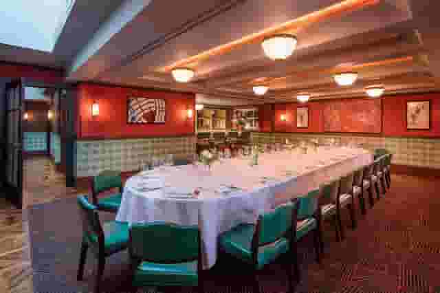 River North Room