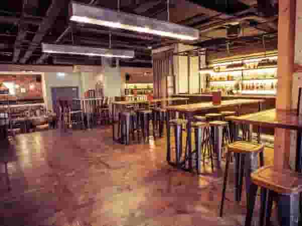 Forge Miami