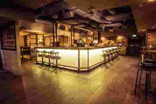 Forge Miami