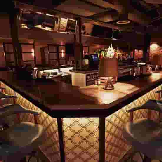 Forge Miami