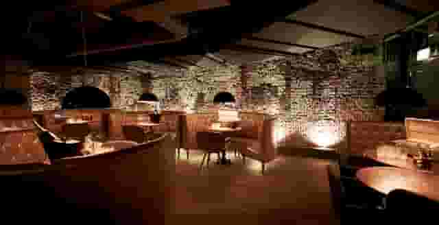 Forge Miami
