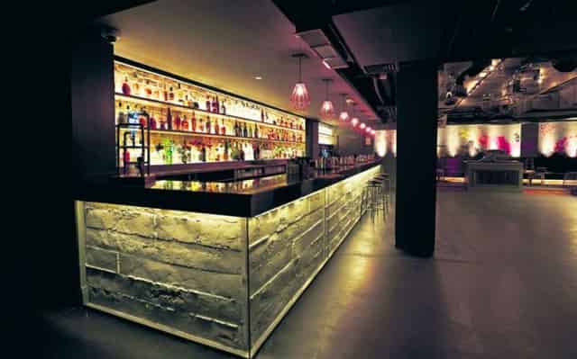 Night club