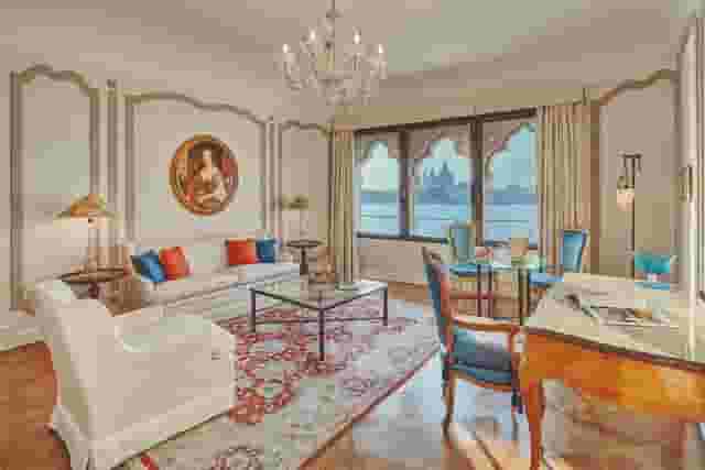 Private Dining Room