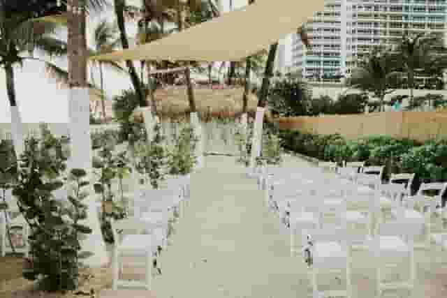 Royal Palm Room