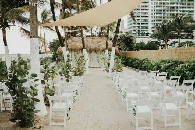 Royal Palm Room
