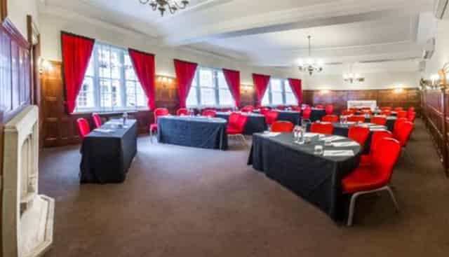 Euston Suite