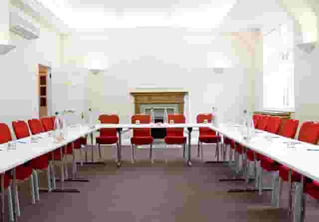 44 Hallam St - Cavendish Venue