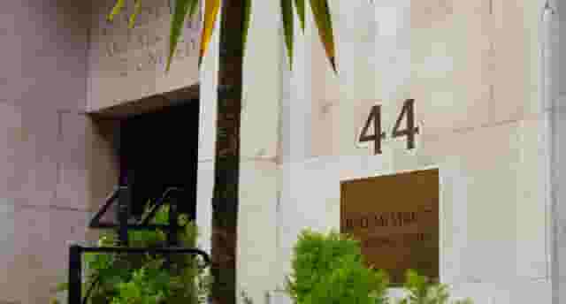 44 Hallam St - Cavendish Venue