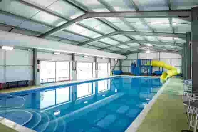 Seawick Holiday Park