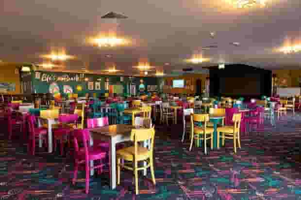 Seawick Holiday Park