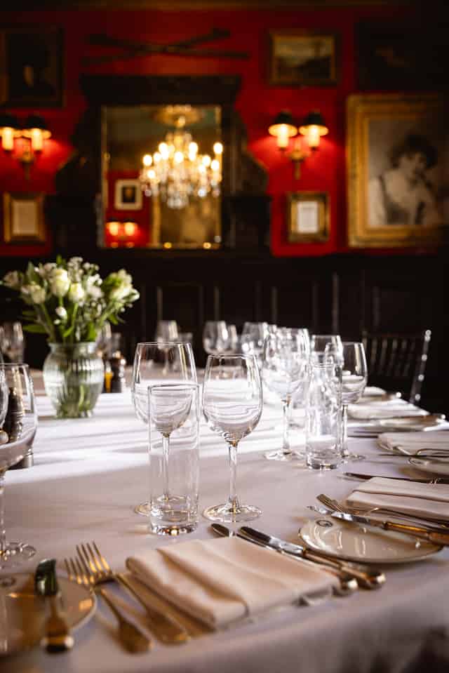 Auld Restaurant