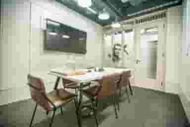 Party Venues