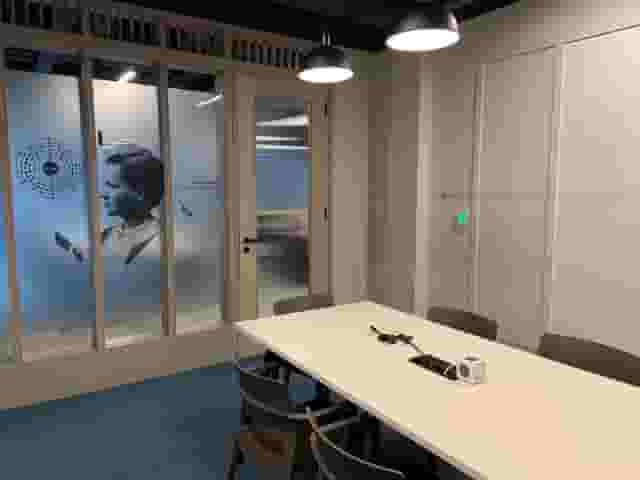 HubHub - Farringdon