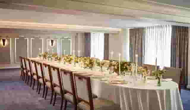 Claridge's