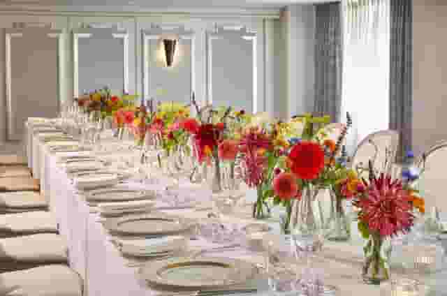 Claridge's