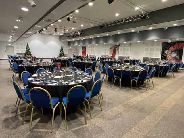 Merlin Suite