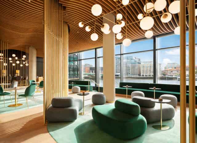Hithe +  Seek Bar & Kitchen