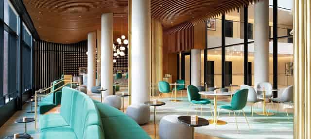 Hithe +  Seek Bar & Kitchen