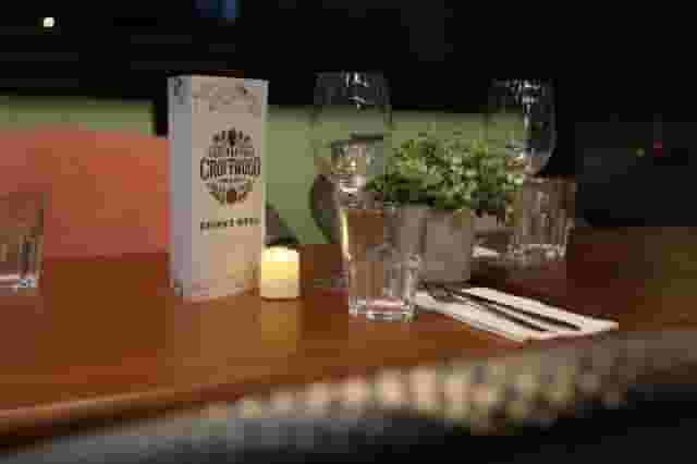 Croftwood Bar & Grill