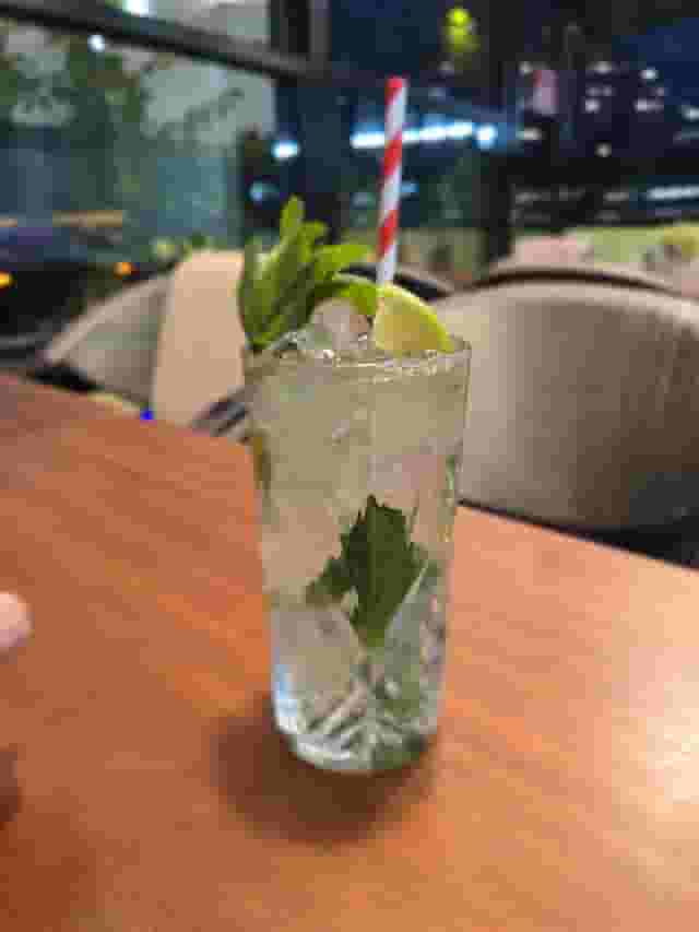 Croftwood Bar & Grill