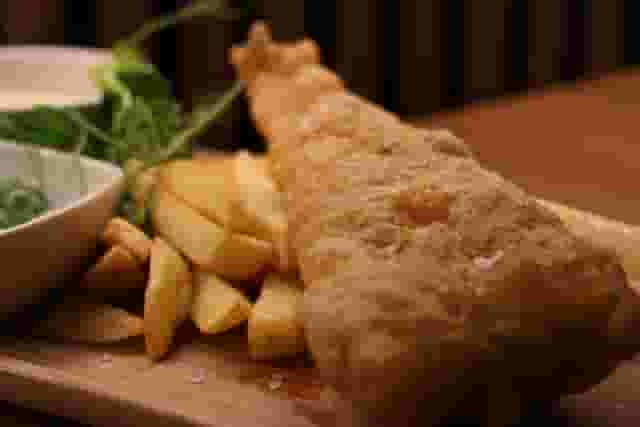 Croftwood Bar & Grill