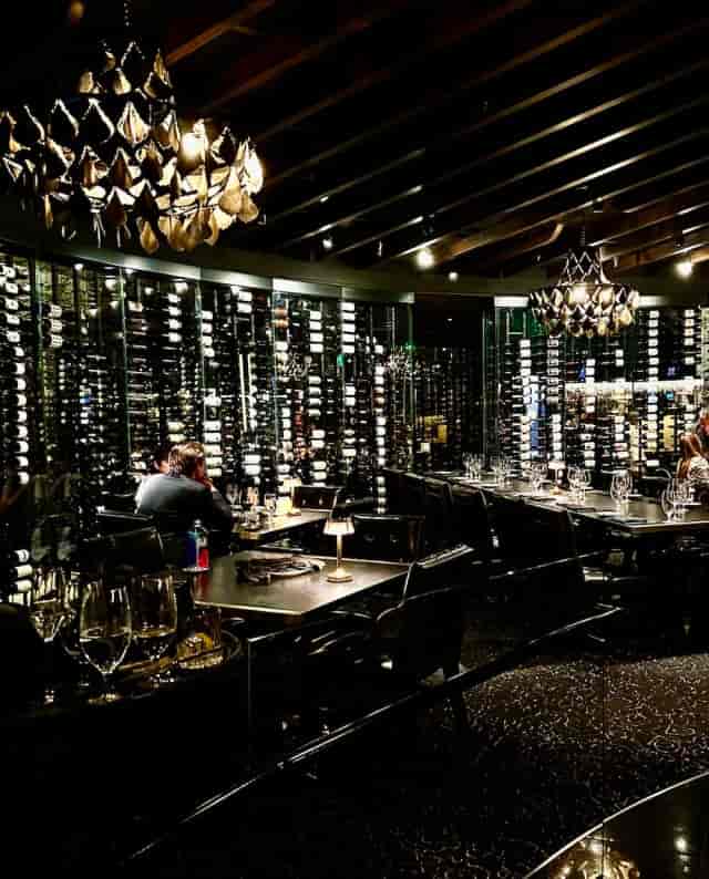 Jean Georges Steakhouse, Las Vegas, A ...