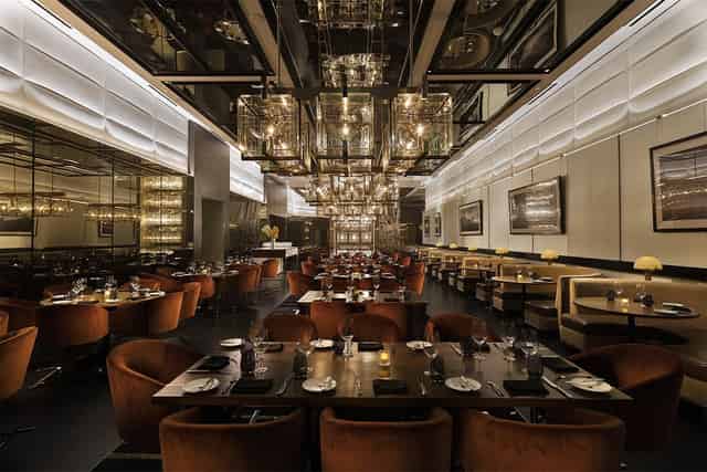 Private Rooms