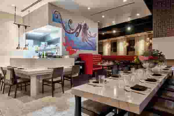 Private Rooms