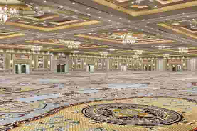 Ballroom Venues