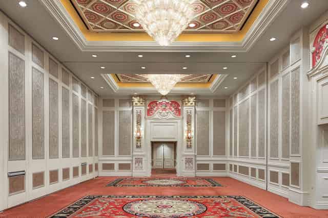 Meeting Rooms