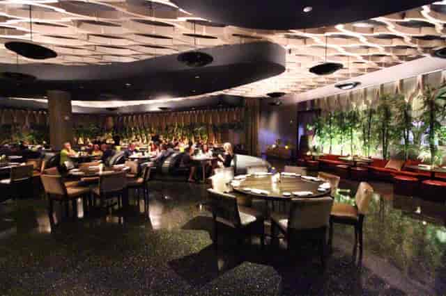 Koi Restaurant Goes Belly Up at Planet ...