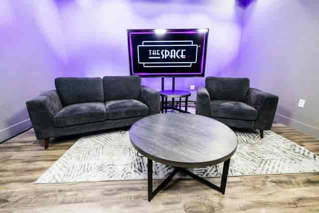 The Space