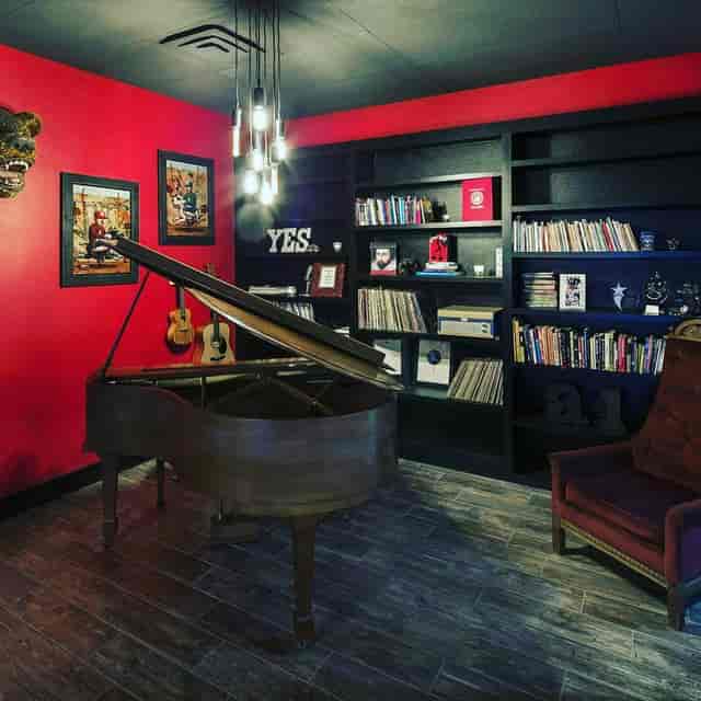 The Space