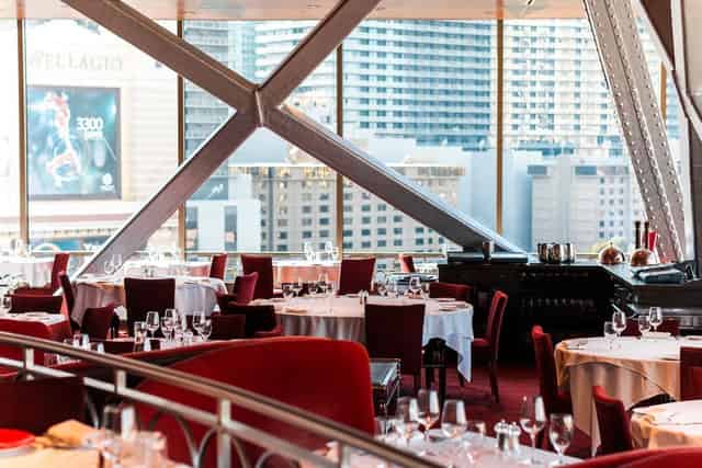 Private Dining Room