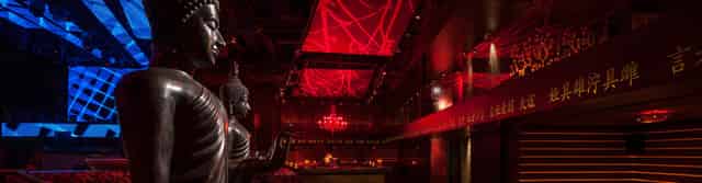 Opium Room