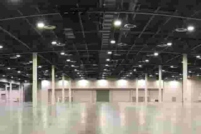 Expo Meeting Rooms 400 Series