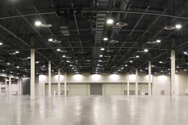 Expo Meeting Rooms 400 Series