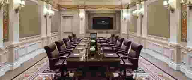Expo Meeting Rooms 400 Series