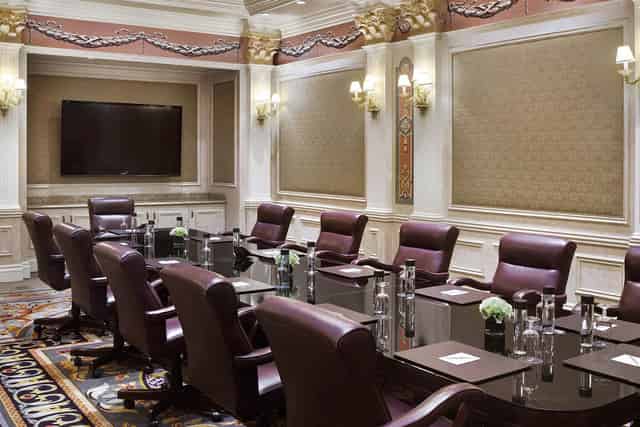 Expo Meeting Rooms 400 Series