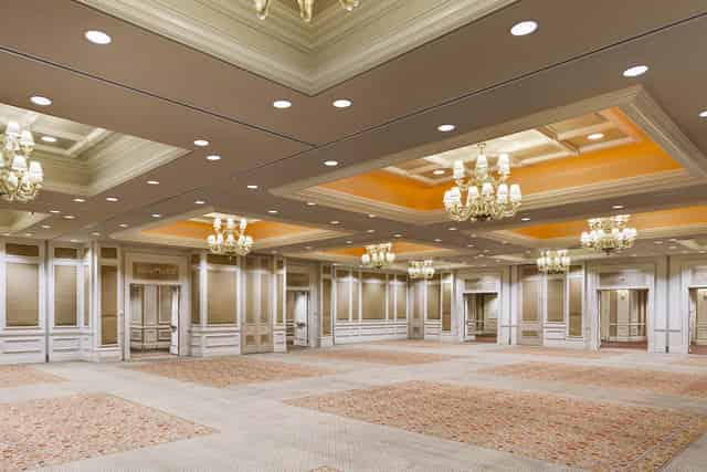 Unique Spaces