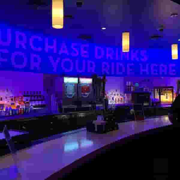 Sky Lounge