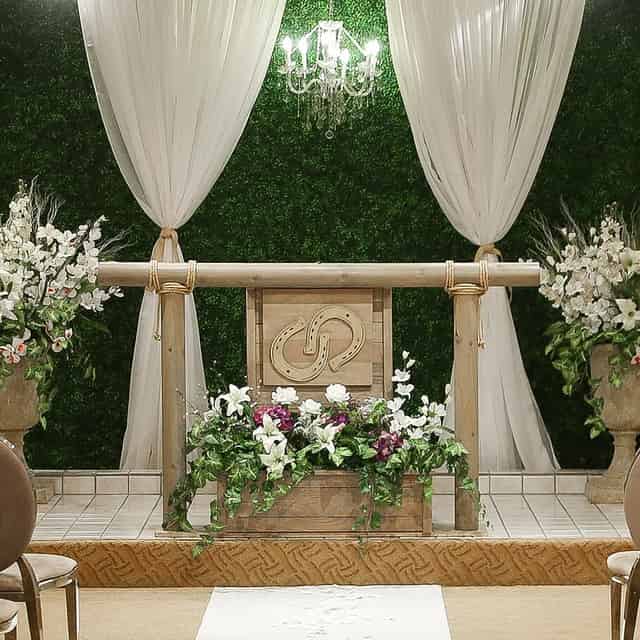 Wedding Chapel