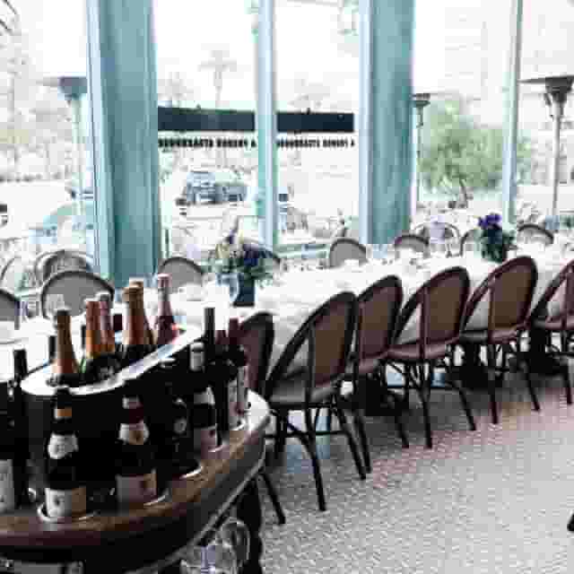 Le Cabaret
